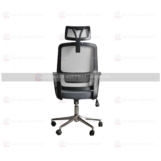 Ghế Lưới Lãnh Đạo M1102 D-04